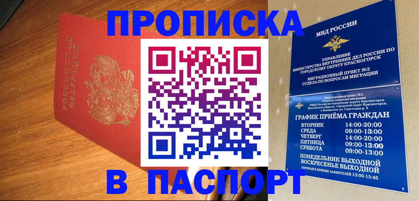 временная прописка в Никольском